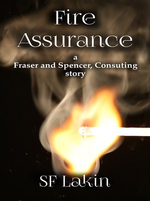 cover image of Fire Assurance